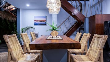 2 habitaciones y ropa de cama de alta calidad