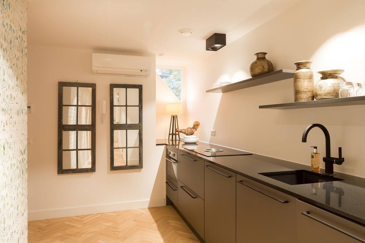apartment suite | 1 bedroom, premium bedding, down duvets, pillow-top beds