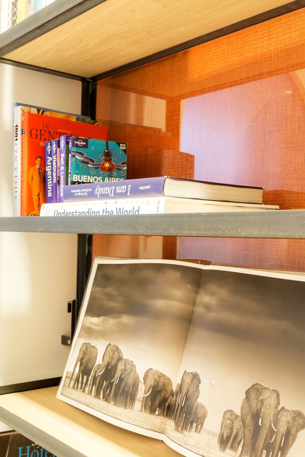Room amenity - Little Grand (Eindhoven)