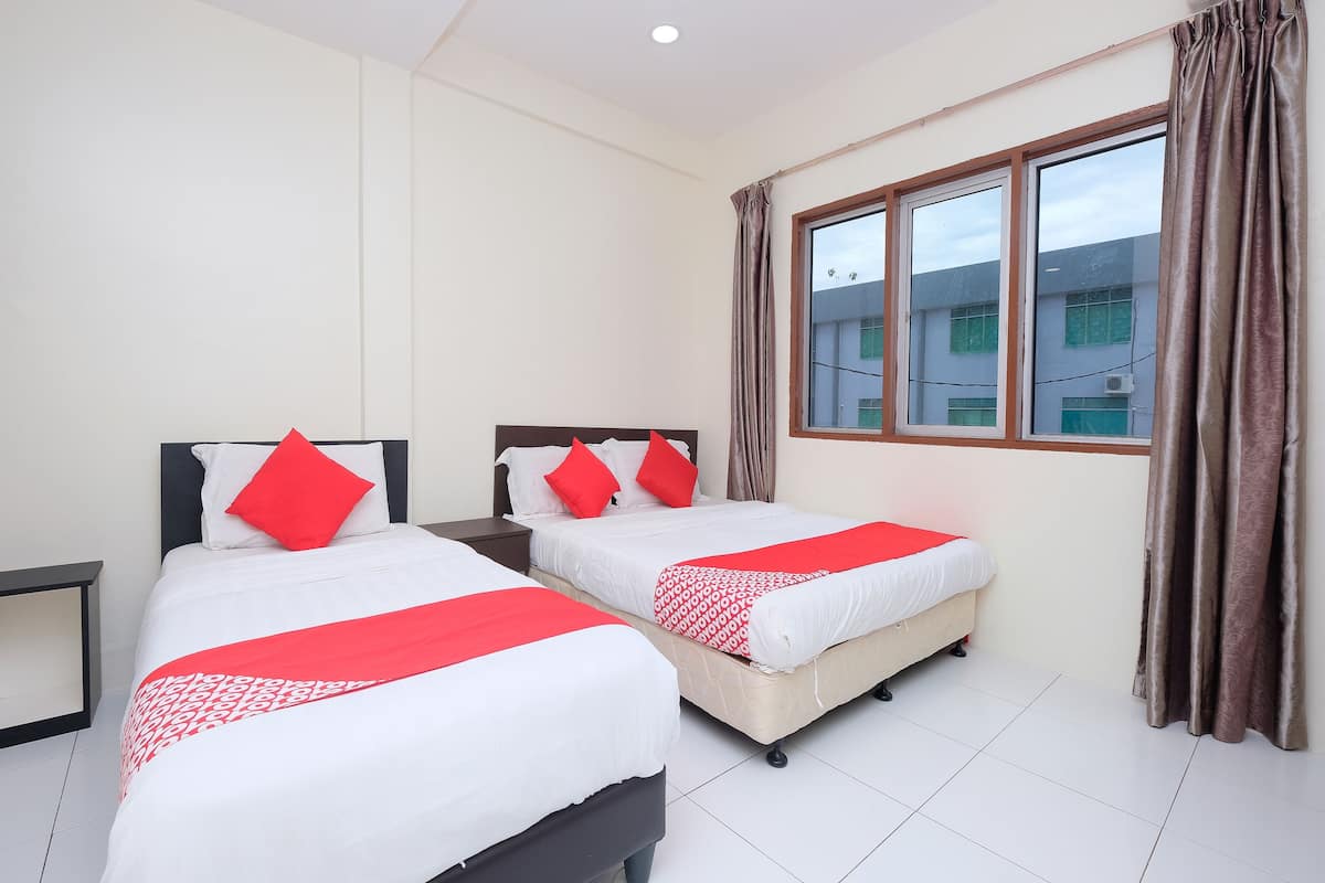 Superior Suite
