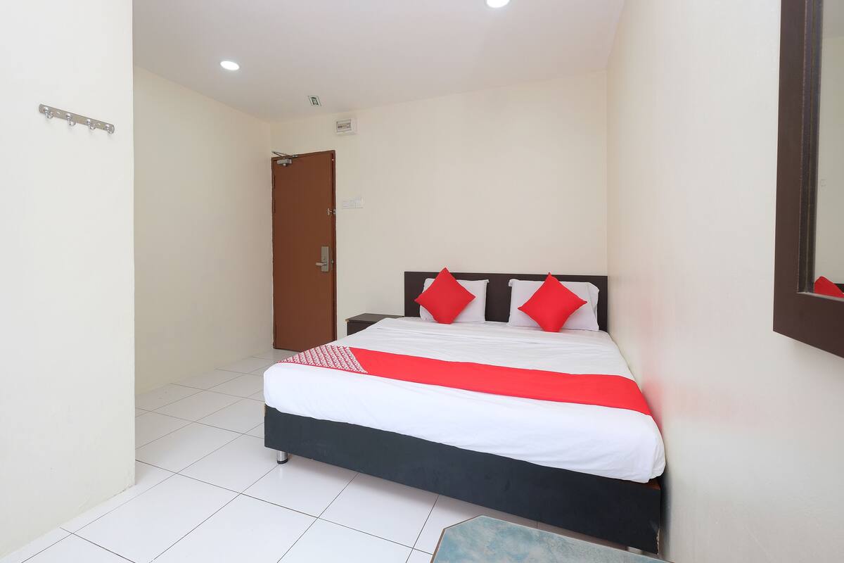Deluxe Double Room, 1 King Bed