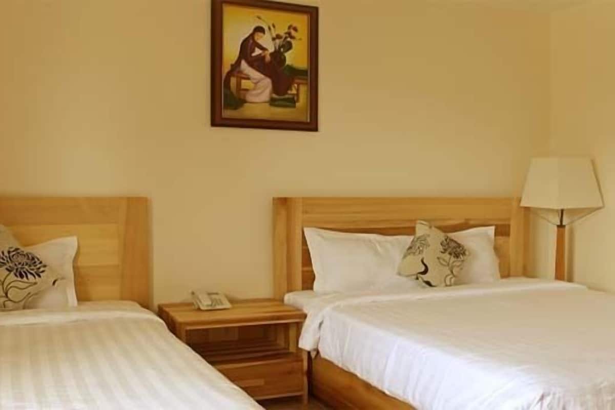 Aniise Villa Resort - Khu nghỉ dưỡng mơ ước tại Ninh Thuận