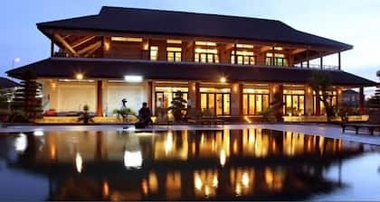 Aniise Villa Resort
