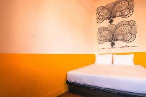 غرفة مزدوجة | واي فاي مجانًا