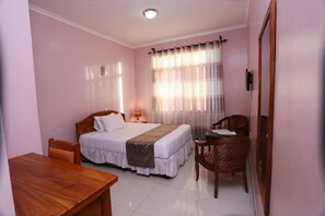 Double Room - Clouds View Hotel (Arusha)