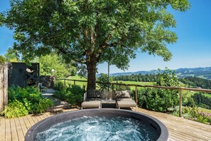 Spa - Boutique Hotel Moosegg (Lauperswil)