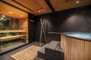 Spa - Boutique Hotel Moosegg (Lauperswil)