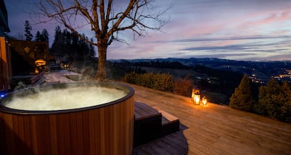 Boutique Hotel Moosegg