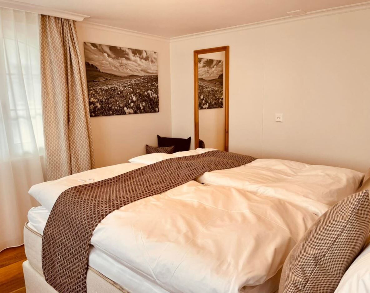 suite | 1 bedroom, individually furnished, desk, blackout curtains