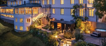 Boutique Hotel Moosegg