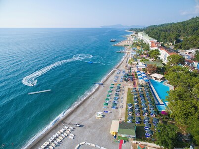 Club Hotel Rama - All Inclusive