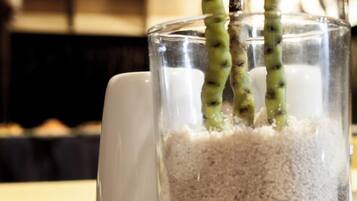 Spécialités Cuisine internationale