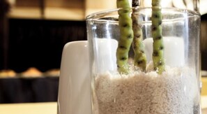 Spécialités Cuisine internationale