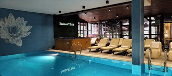 Hotel Elegant Lux