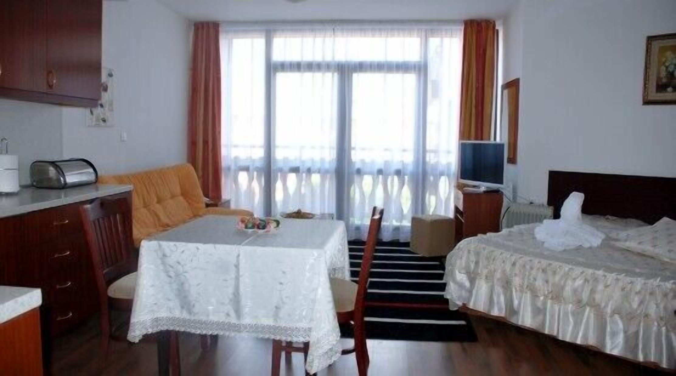 individually furnished, desk, iron/ironing board, free wifi