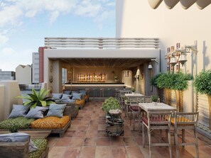 Property amenity - Blu One (Nha Trang)