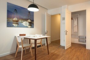 In-room dining - Blu One (Nha Trang)