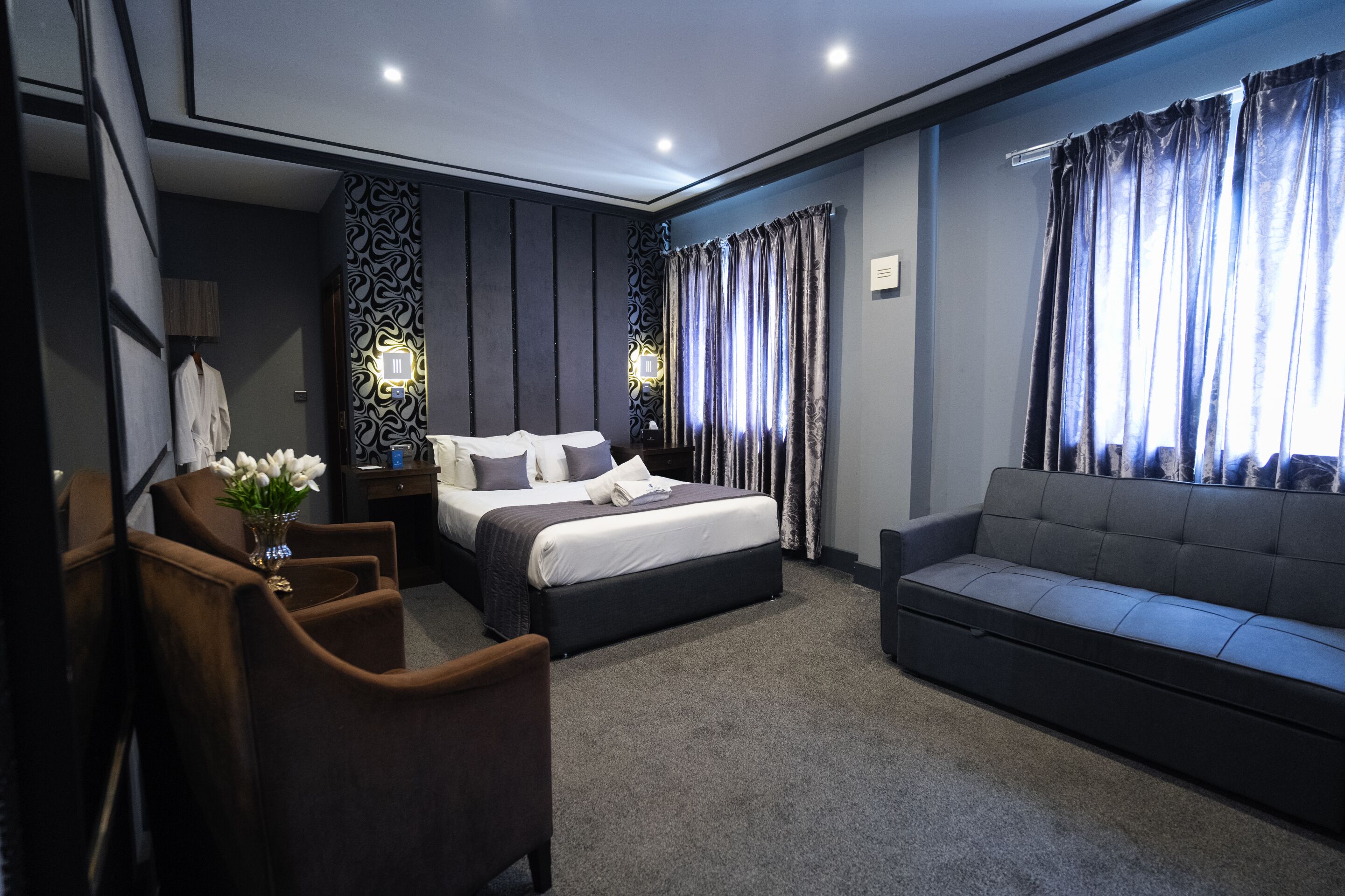 Photo - Grand Sapphire Hotel & Banqueting