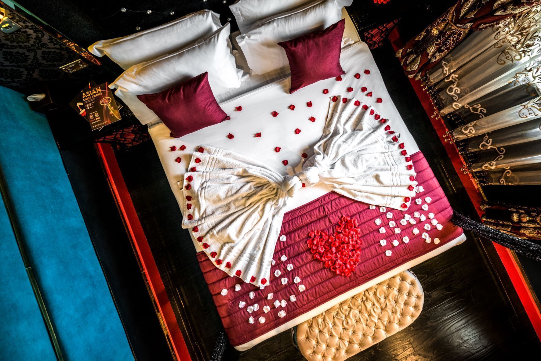 Photo - Grand Sapphire Hotel & Banqueting