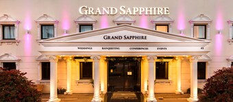 Grand Sapphire Hotel & Banqueting