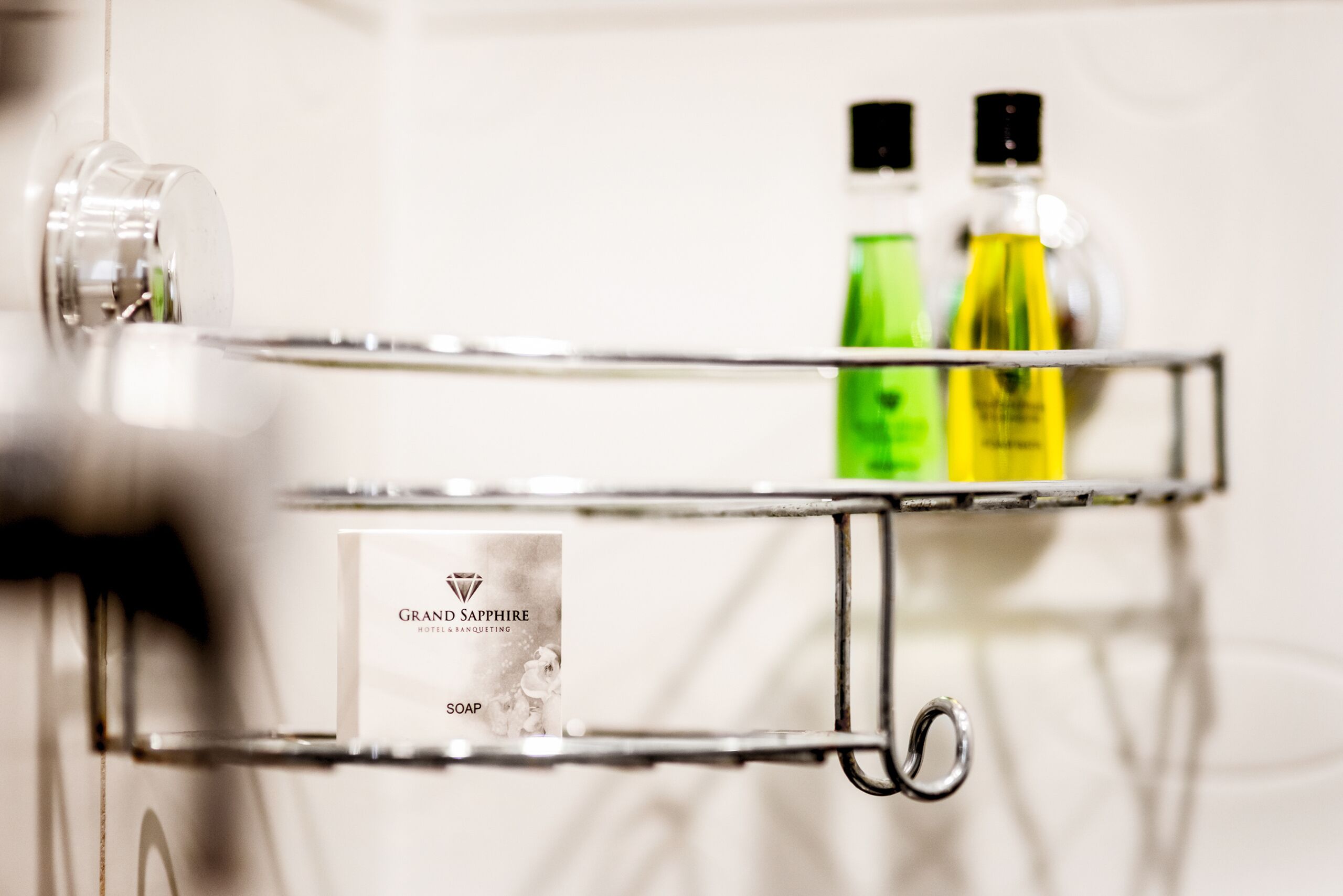 Photo - Grand Sapphire Hotel & Banqueting