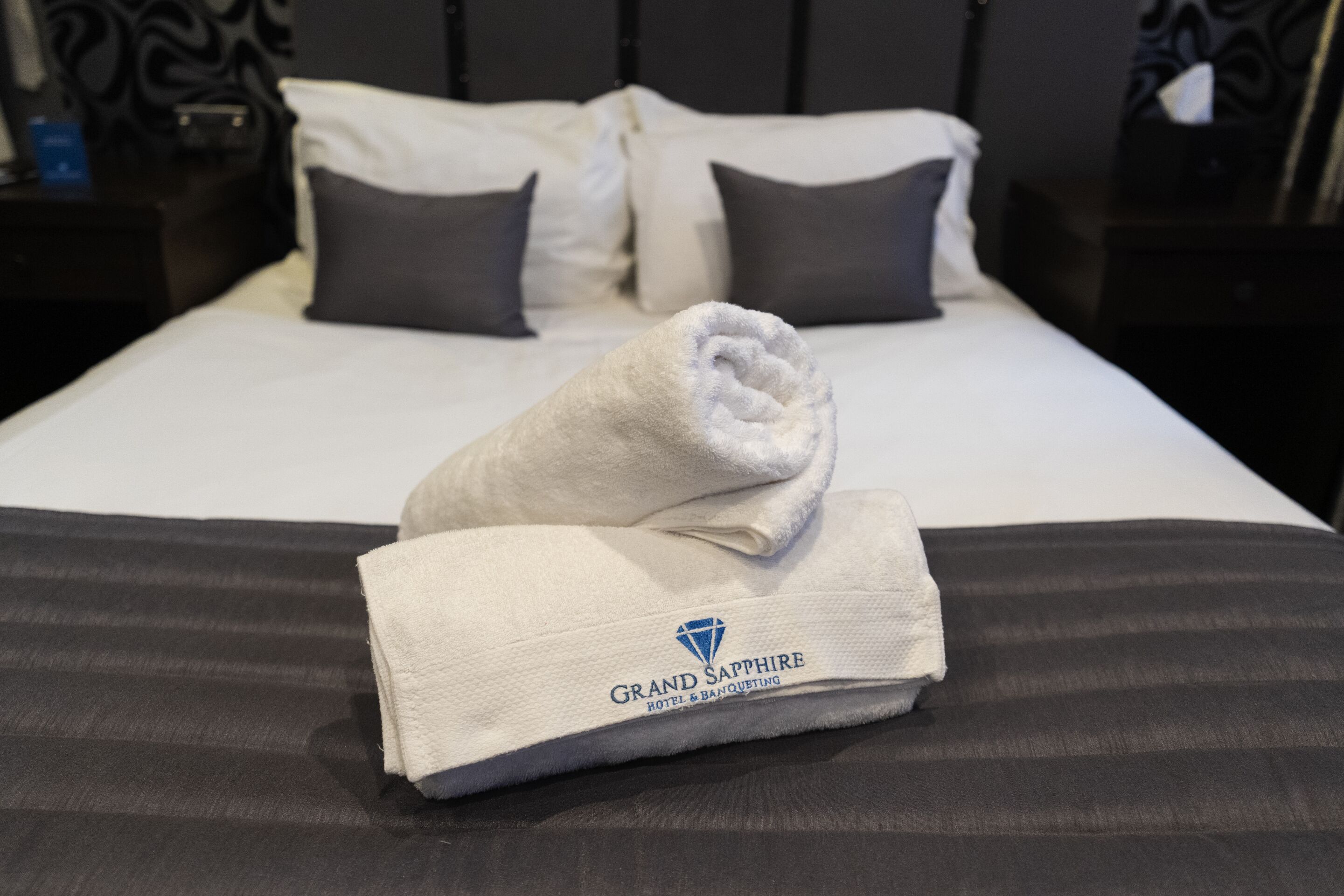 Photo - Grand Sapphire Hotel & Banqueting