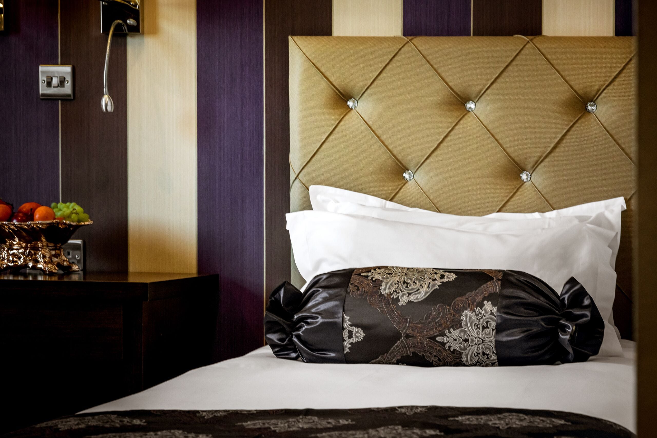 Photo - Grand Sapphire Hotel & Banqueting