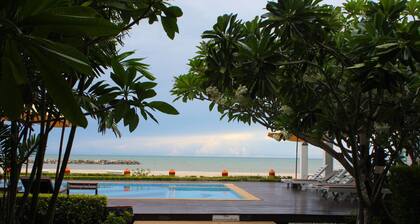 Chez Nous Boutique Resort