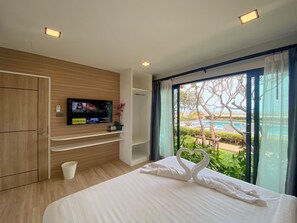 Front of property - Chez Nous Boutique Resort (Phetchaburi)