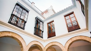 Interior - OYO Hostal Leiva (Córdoba)