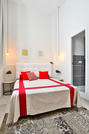 Room - OYO Hostal Leiva (Córdoba)