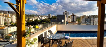 eSuites Virginia Luxemburgo BH
