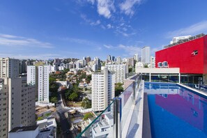 Terraço/pátio