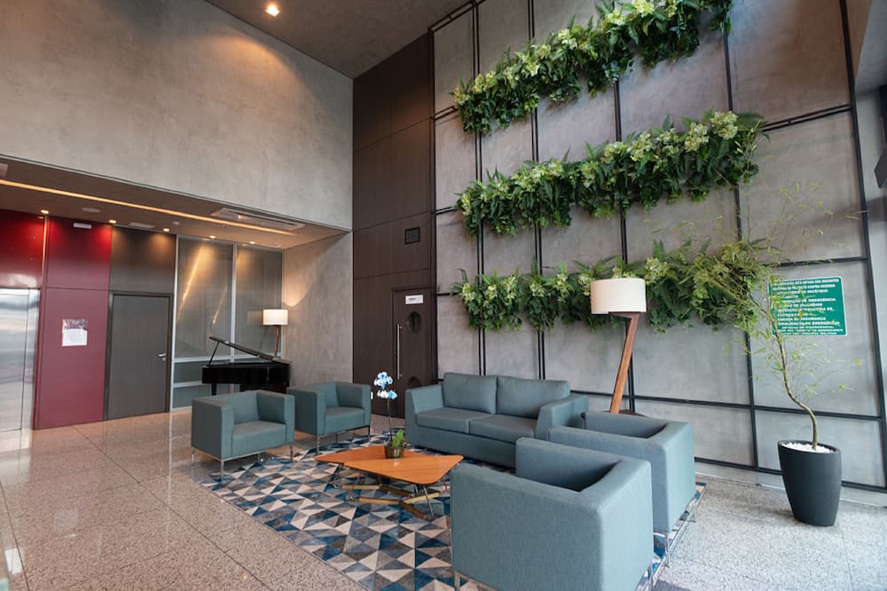 eSuites Virginia Luxemburgo BH