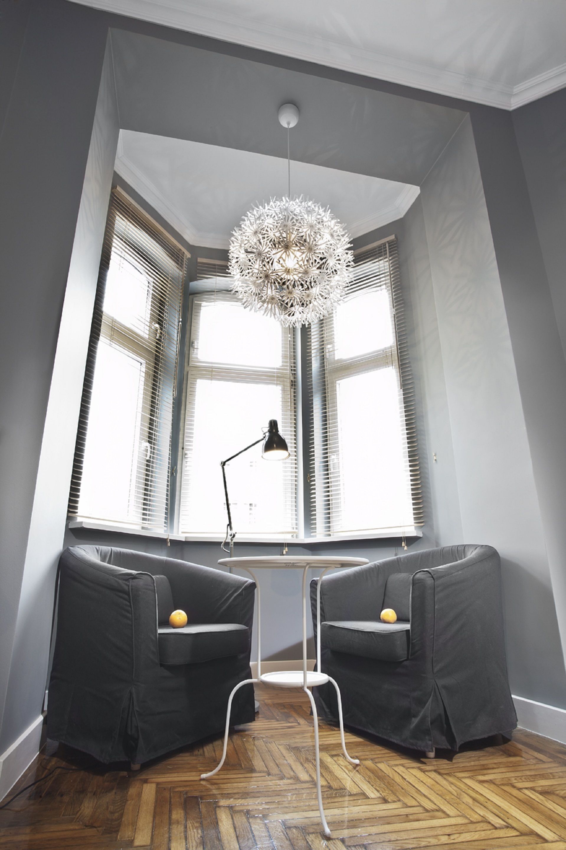 豪華公寓 (Twin) | 客房景觀