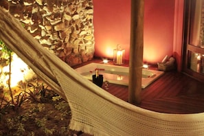 Spa - Pousada dos Ponteiros (São Miguel do Gostoso)