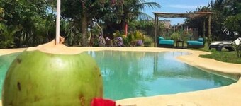 Pousada dos Ponteiros