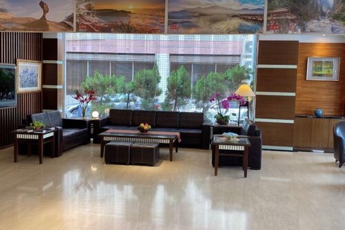 Young Soarlan Boutique Hotel – Tainan