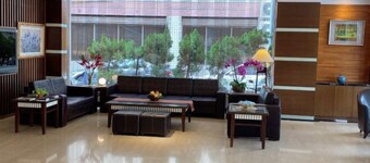 Young Soarlan Boutique Hotel – Tainan