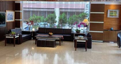 Young Soarlan Boutique Hotel – Tainan