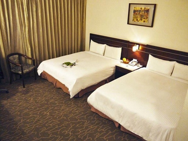 Room - Young Soarlan Boutique Hotel – Tainan (Tainan)