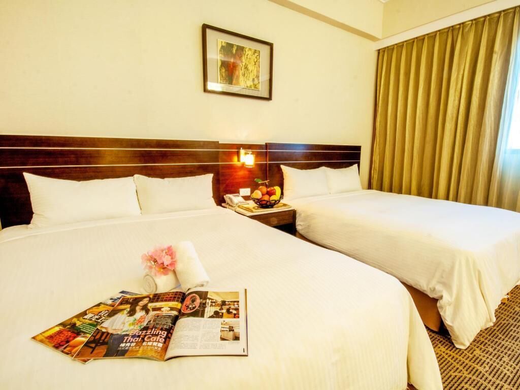 In-room safe, individually decorated, desk, blackout curtains