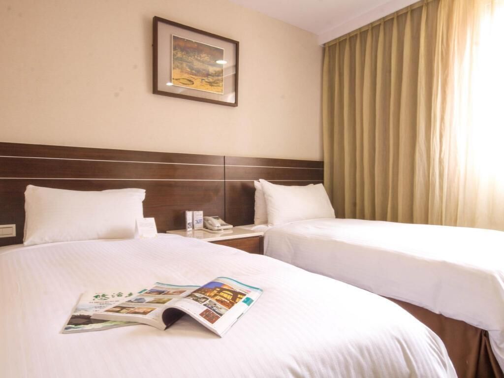 In-room safe, individually decorated, desk, blackout curtains