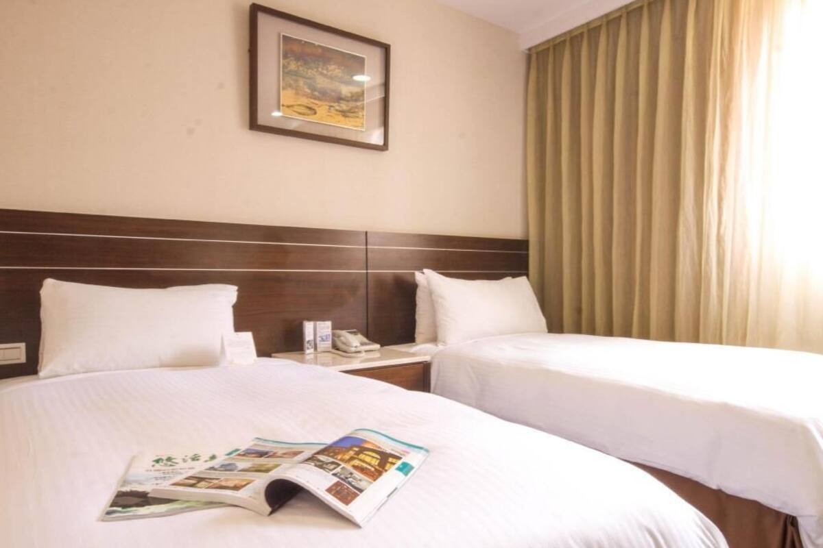 In-room safe, individually decorated, desk, blackout drapes