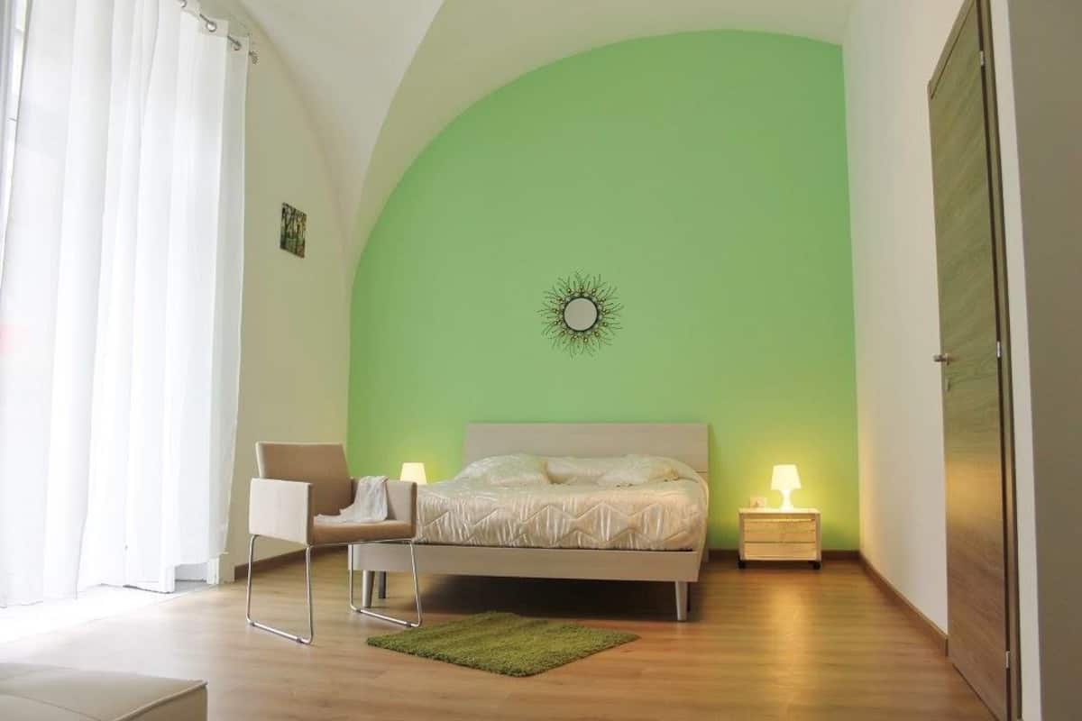 Chambre Triple