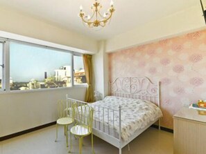 Habitació doble | Wifi gratuïta 