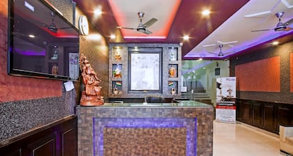 GenX Sundaram Haldwani