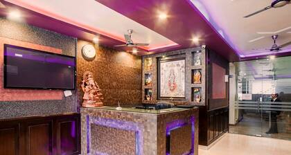 GenX Sundaram Haldwani