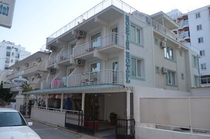Exterior - Mostar Hotel (Ayvalik)