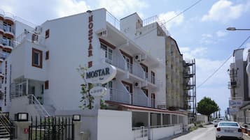 Fachada